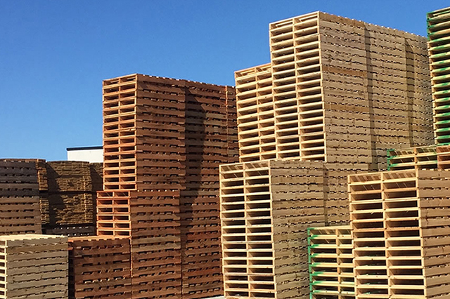 home-pallets